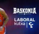 El Baskonia anuncia el fichaje del NBA Ryan Gomes