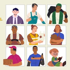 ¡Feliz Día Internacional del Hombre! Las mejores frases para celebrar este 19 de noviembre