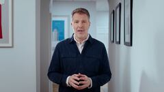 Super League CEO Bernd Reichart unveils game-changing Unify League proposal