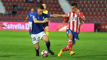 "A estas alturas, ganar es oro"