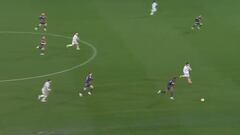 Maripán vive uno de los mejores momentos de su carrera y esta asistencia lo confirma: vuelve loco a todos en Italia