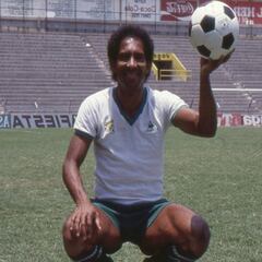 ¿Quién fue Evanivaldo Castro 'Cabinho'?