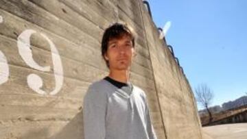 <b>REGRESA. </b>El mejor Álvaro Rubio es muy necesario en este equipo y ahora se encuentra fenomenal.