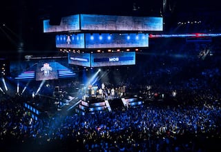 Final Internacional Red Bull Batalla en Madrid: quiénes son los representantes chilenos