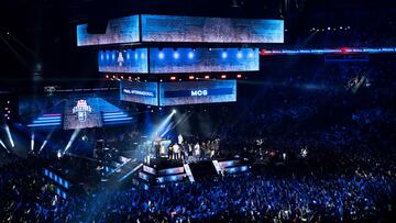 Final Internacional Red Bull Batalla en Madrid: quiénes son los representantes chilenos