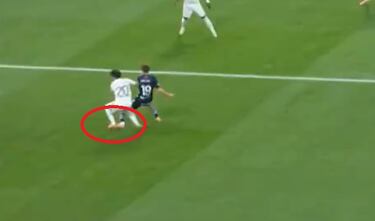 Las polémicas de la jornada 15 de LaLiga EA Sports: todos los penaltis, expulsiones y jugadas controvertidas