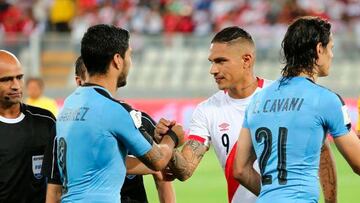 El gran golpe que podría dar Colo Colo para reemplazar a Lucero