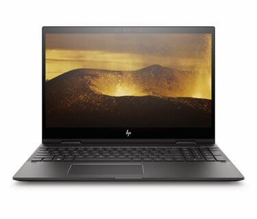 HP lanza el portafolio más grande de PC´s Premium