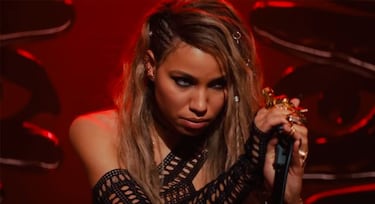 Warner no hará más películas de DC para HBO Max: tras Batgirl ahora cae Black Canary