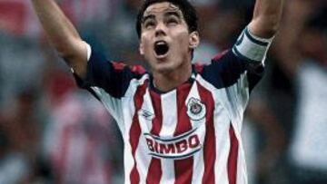 <b>COSTE CERO. </b>Omar llega al Depor libre.