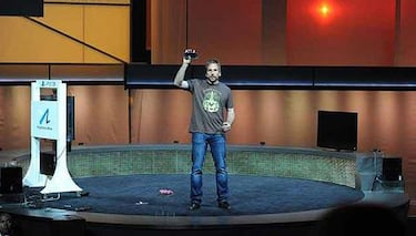 "Bioshock Vita no es Infinite porteado al sistema"