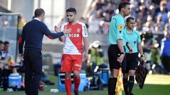 DT de Mónaco: Falcao nos da calidad y experiencia