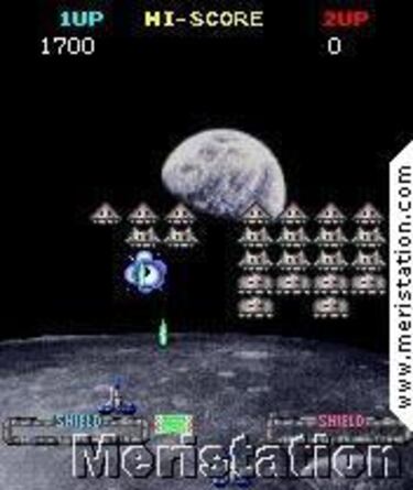 Taito Memories (N-GAGE)