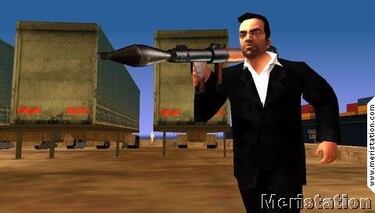 Grand Theft Auto: Liberty City Stories, Impresiones