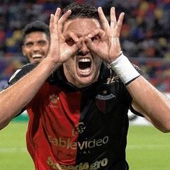 El Alavés ficha Garcés y se incorporará en enero