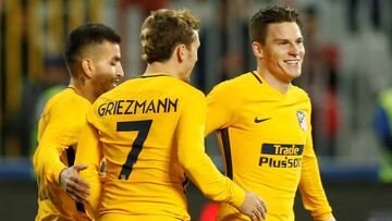 Al Ahly 2-3 Atlético Madrid: resumen, goles y resultado