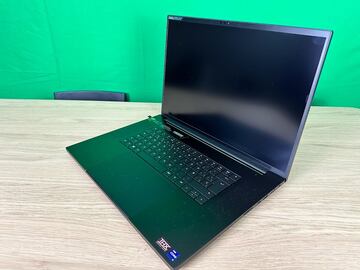 Razer Blade 18