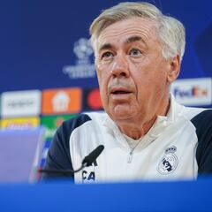 “No tengo libertad de expresión para hablar de los árbitros”