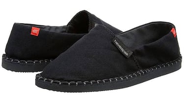 Las alpargatas Havaianas que son superventas en Amazon