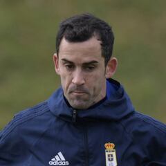 Linares: “Debemos ser sólidos”