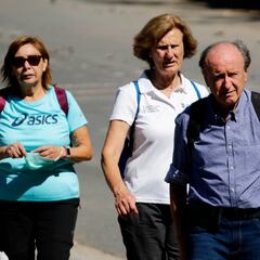 ¿Cuándo podrá dejar de usarse mascarilla en exteriores y en qué casos sigue siendo obligatoria?