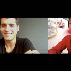 La rutina de los alevines del Atleti que ha sorprendido a Morata