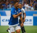 Las 5 figuras de Cruzeiro que amenazan a la U