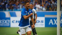 Las 5 figuras de Cruzeiro que amenazan a la U