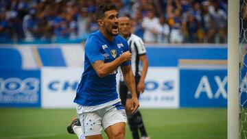 Cruzeiro buscará su primer triunfo en la Copa Libertadores.
