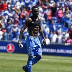 El Arsenal insiste con Djené pero si rebajan el precio de 35M€