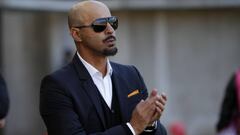 Fantasma Figueroa vuelve a dirigir en el fútbol mexicano