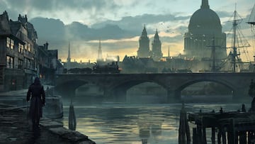 Assassin's Creed Infinity seguirá apostando por las "experiencias narrativas ricas"