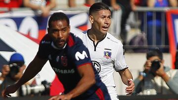 Igualaron en Ñuñoa.