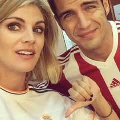 Madridistas y atléticos que no sabías que lo eran