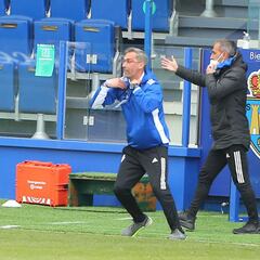 Bolo: "No sé si con Manu se tomó la mejor decisión"