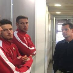 El Juez de Disciplina Social de la Liga expulsa al Reus