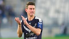 Laurent Koscielny 