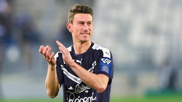 Laurent Koscielny 