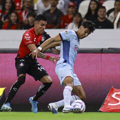 Cruz Azul impone marca de debuts en arranque del Apertura 2023