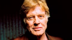 Muere Robert Redford, actor y director de cine, a los 89 años: reacciones a su muerte y última hora