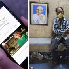 Coronavirus peaks in USA, UK and India, when are they expected?