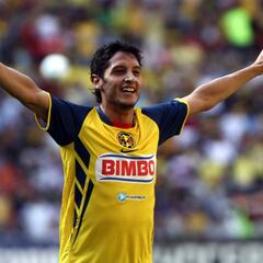 Ángel Reyna busca ser DT y anhela con dirigir al América