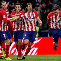 Filipe: "¿Champions? Buscaremos el milagro, todo es posible"