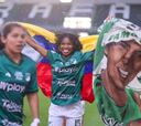 Así le ha ido a Deportivo Cali en Copa Libertadores ante brasileños