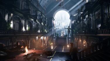 Galería de imágenes: Ryse: Son of Rome