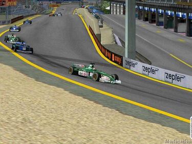 Actualiza GP4 con la temporada 2002