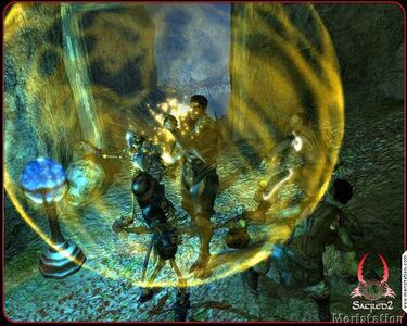 Sacred 2: Fallen Angel