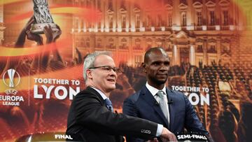 Simulador del sorteo de la Europa League 2024/25: simula tus cruces y enfrentamientos de la fase liga