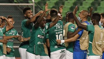 Deportivo Cali en Copa Sudamericana: partidos, fixture y posibles cruces