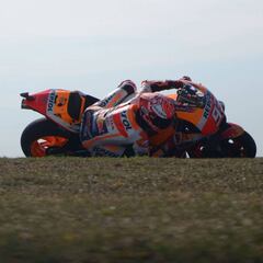 "La caída de Martín es un ejemplo de lo que puede pasar"